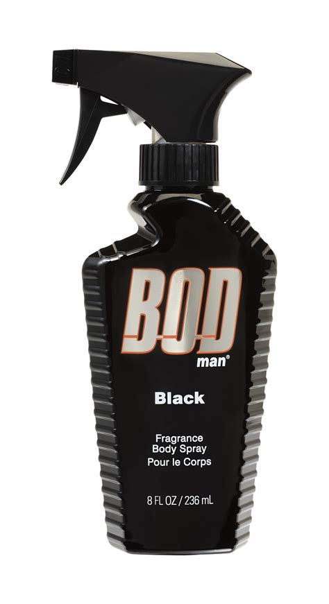 bodman black|bod cologne walmart.